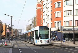 Tram
