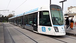 Tram