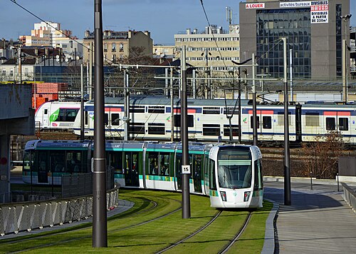 Tram